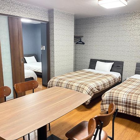 Beppu Hostel U&T Exterior photo