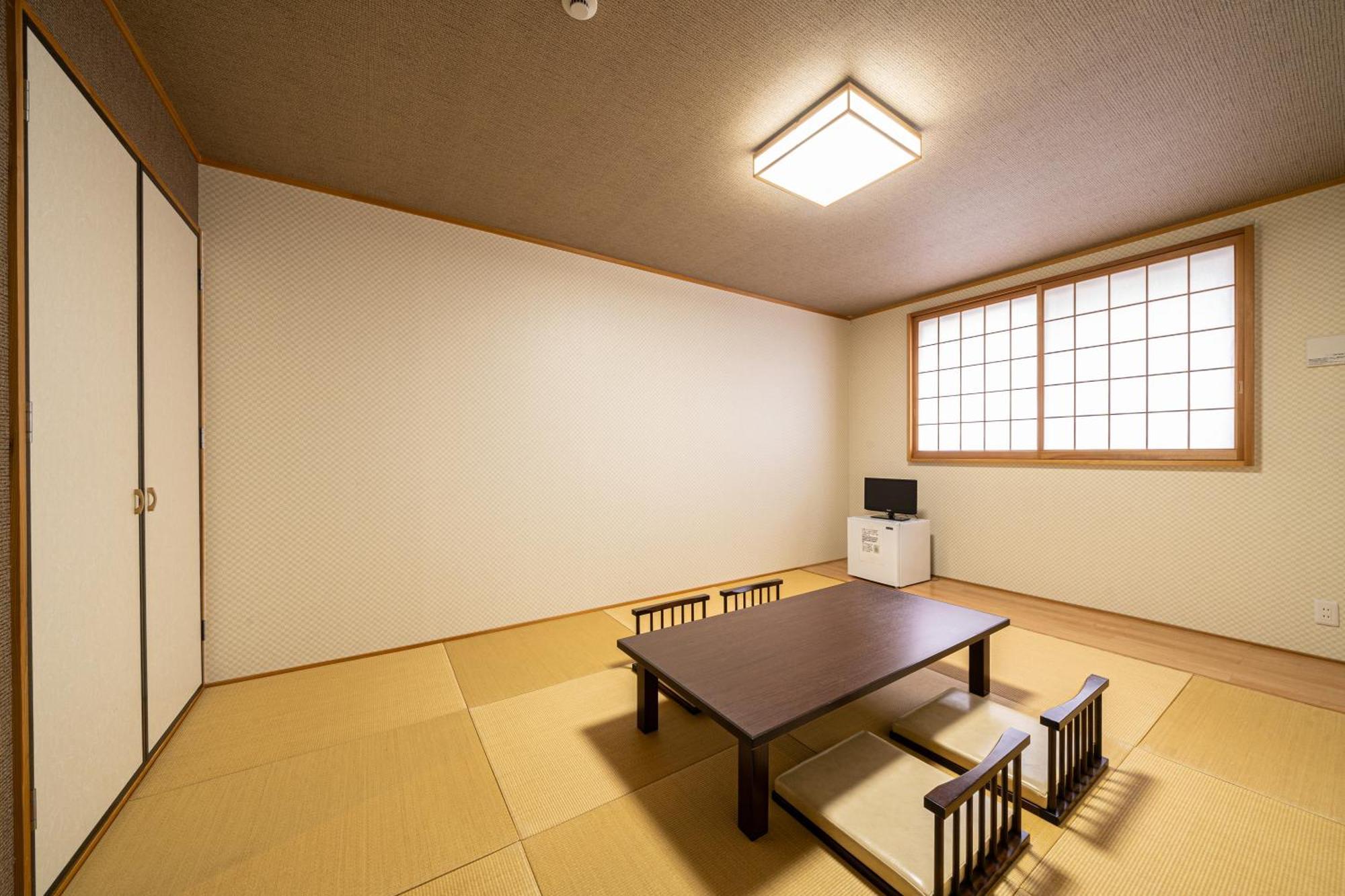 Beppu Hostel U&T Exterior photo