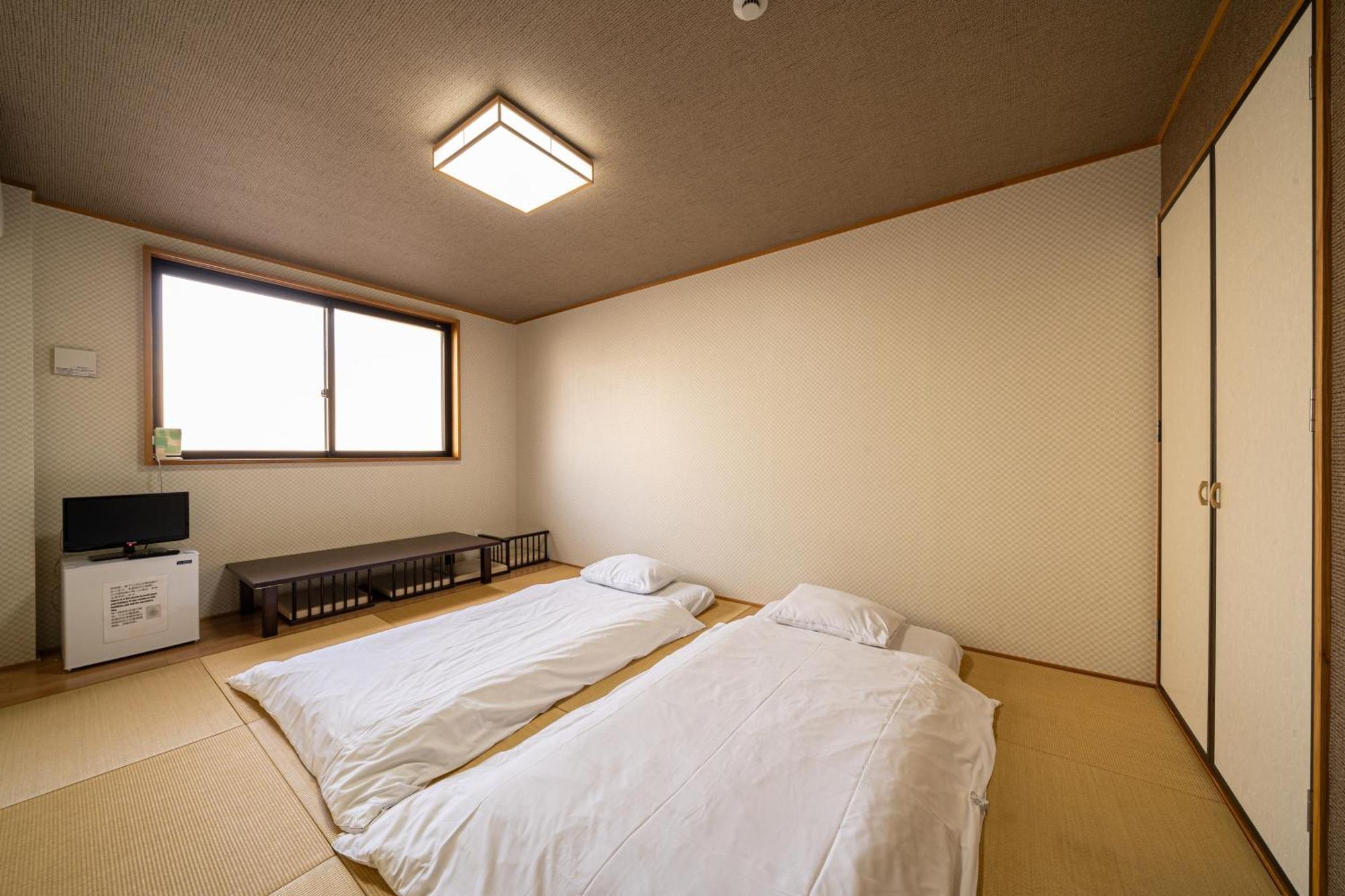 Beppu Hostel U&T Exterior photo