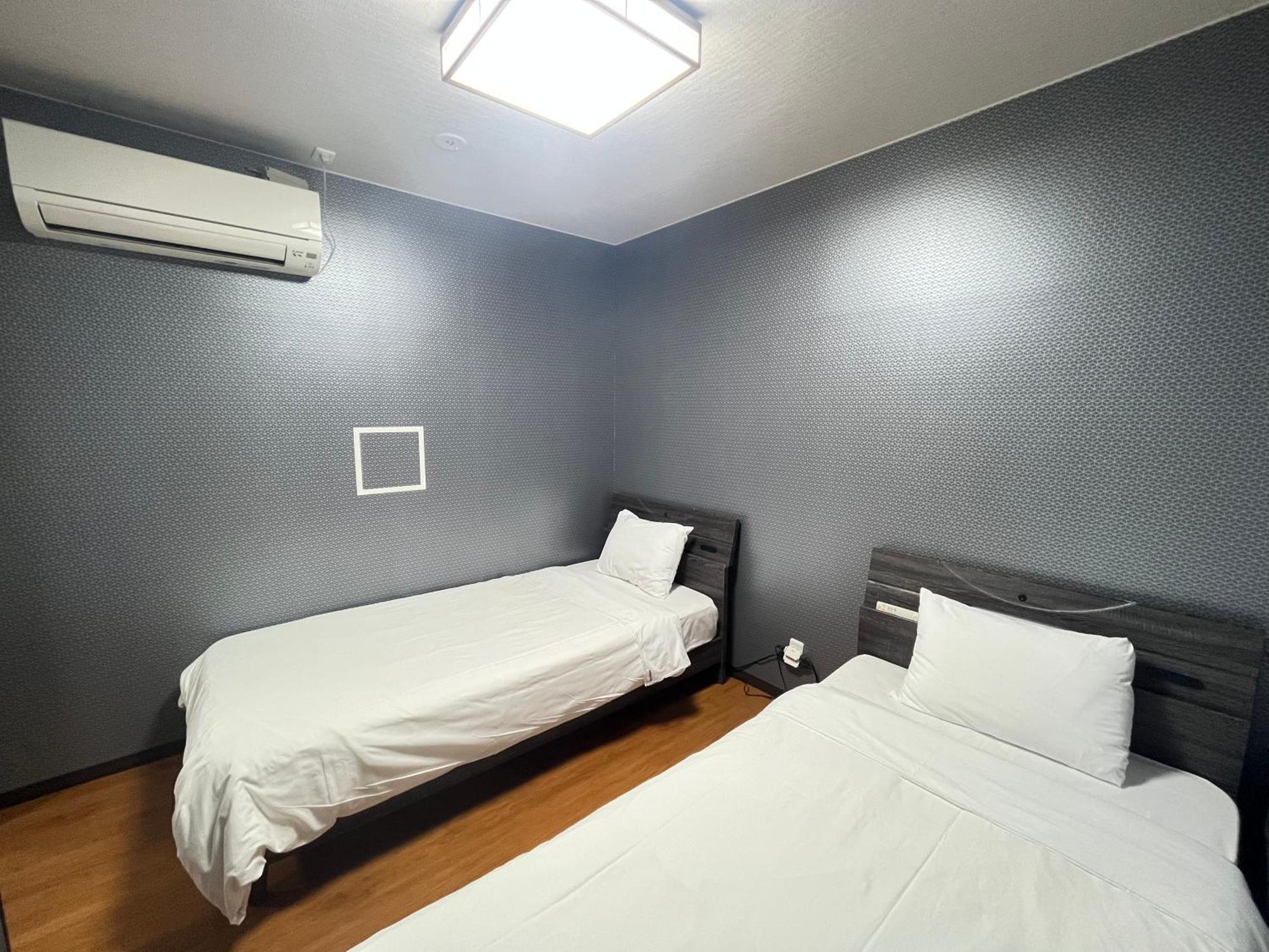Beppu Hostel U&T Exterior photo